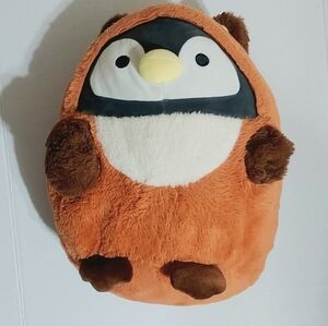 Takashoji Penguin In A Fox Costume